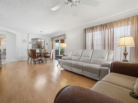 Tiny photo for 484 Aintree Lane, The Villages, FL 32162 (MLS # G5117857)