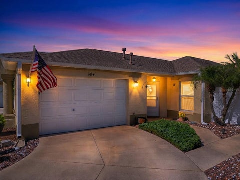 Tiny photo for 484 Aintree Lane, The Villages, FL 32162 (MLS # G5117857)