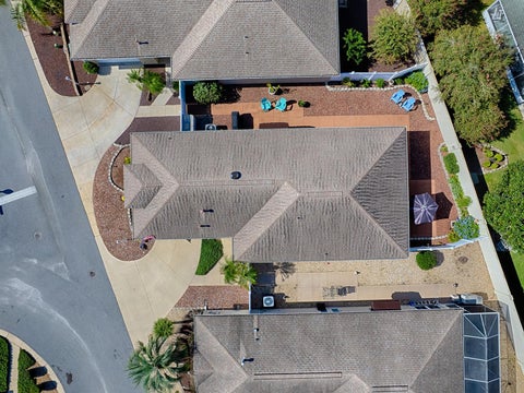 Tiny photo for 484 Aintree Lane, The Villages, FL 32162 (MLS # G5117857)