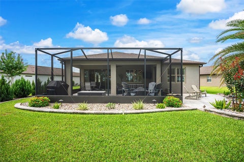 Tiny photo for 6259 SW 93rd Terrace, Ocala, FL 34481 (MLS # OM727163)
