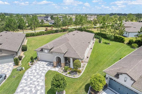 Tiny photo for 6259 SW 93rd Terrace, Ocala, FL 34481 (MLS # OM727163)