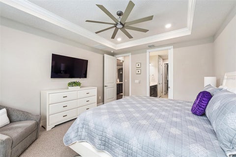 Tiny photo for 6259 SW 93rd Terrace, Ocala, FL 34481 (MLS # OM727163)