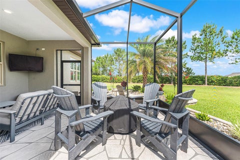 Tiny photo for 6259 SW 93rd Terrace, Ocala, FL 34481 (MLS # OM727163)