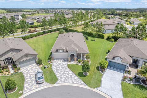 Tiny photo for 6259 SW 93rd Terrace, Ocala, FL 34481 (MLS # OM727163)