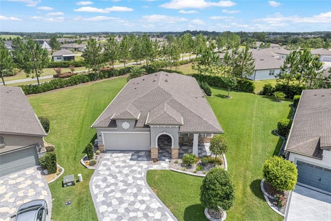 Tiny photo for 6259 SW 93rd Terrace, Ocala, FL 34481 (MLS # OM727163)