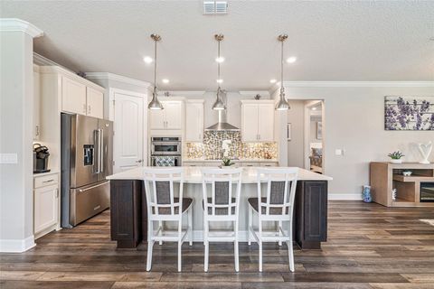 Tiny photo for 6259 SW 93rd Terrace, Ocala, FL 34481 (MLS # OM727163)