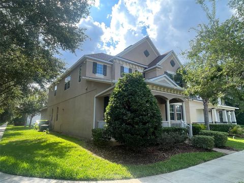 A home in WINTER GARDEN