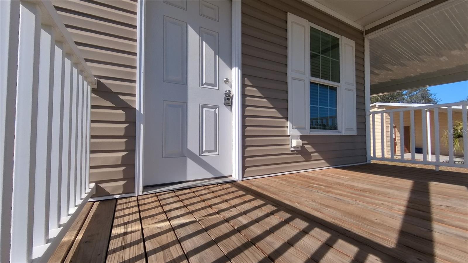 BROOKRIDGE COMM - Residential