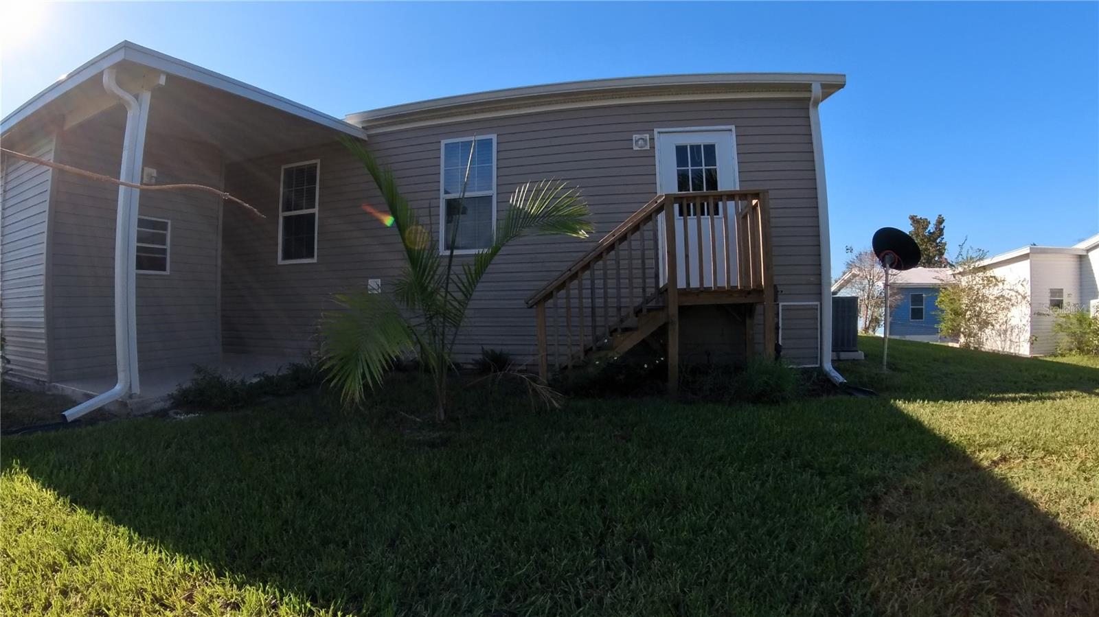 BROOKRIDGE COMM - Residential