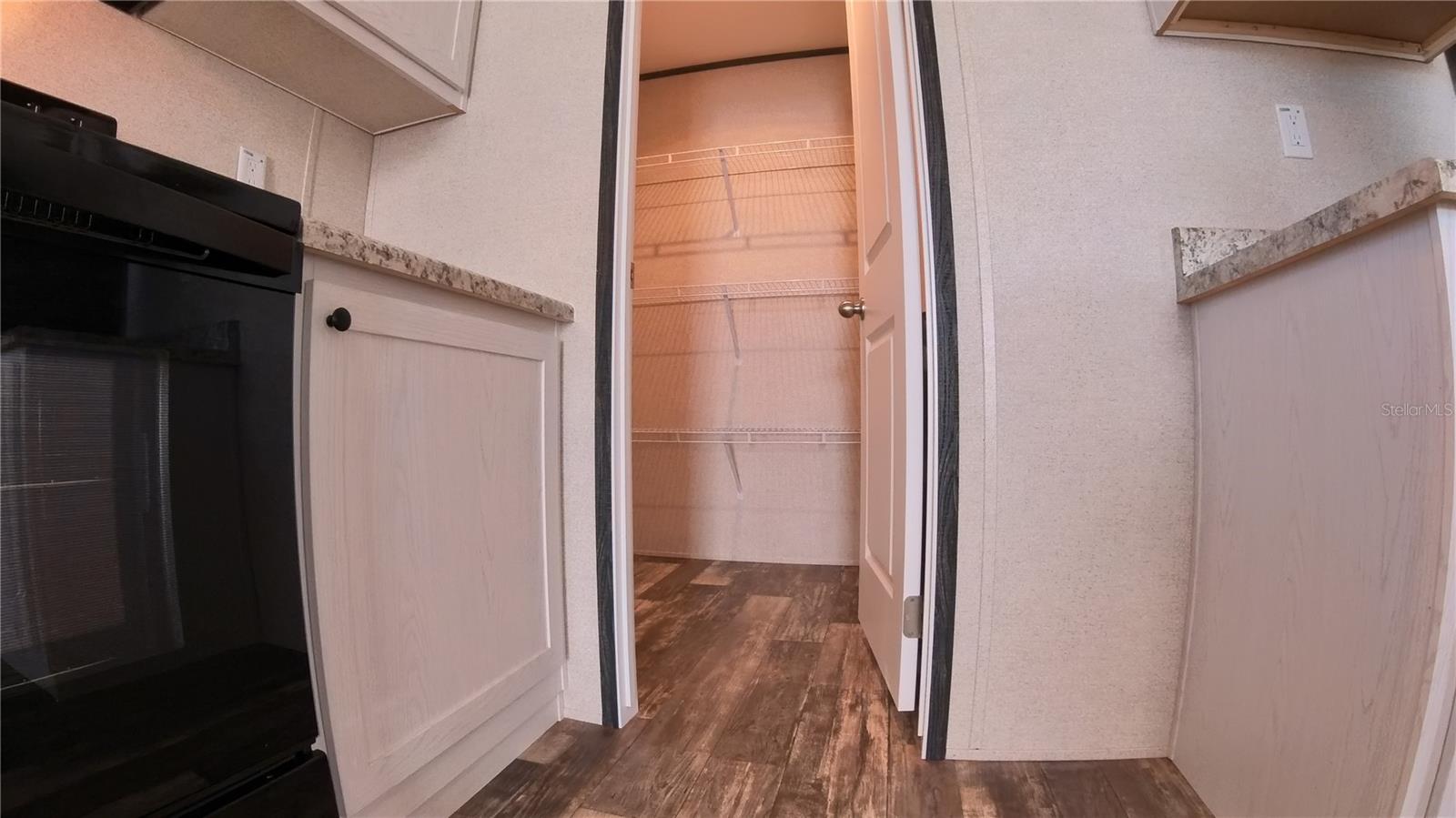 BROOKRIDGE COMM - Residential