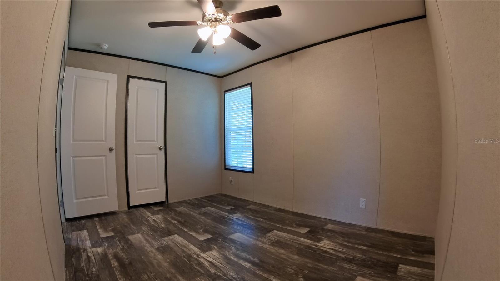 BROOKRIDGE COMM - Residential