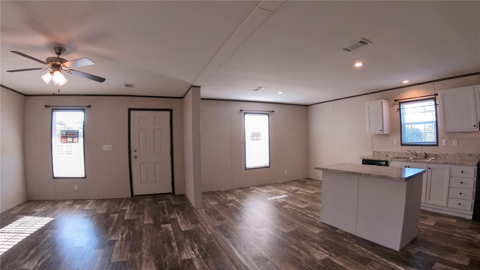 BROOKRIDGE COMM - Residential