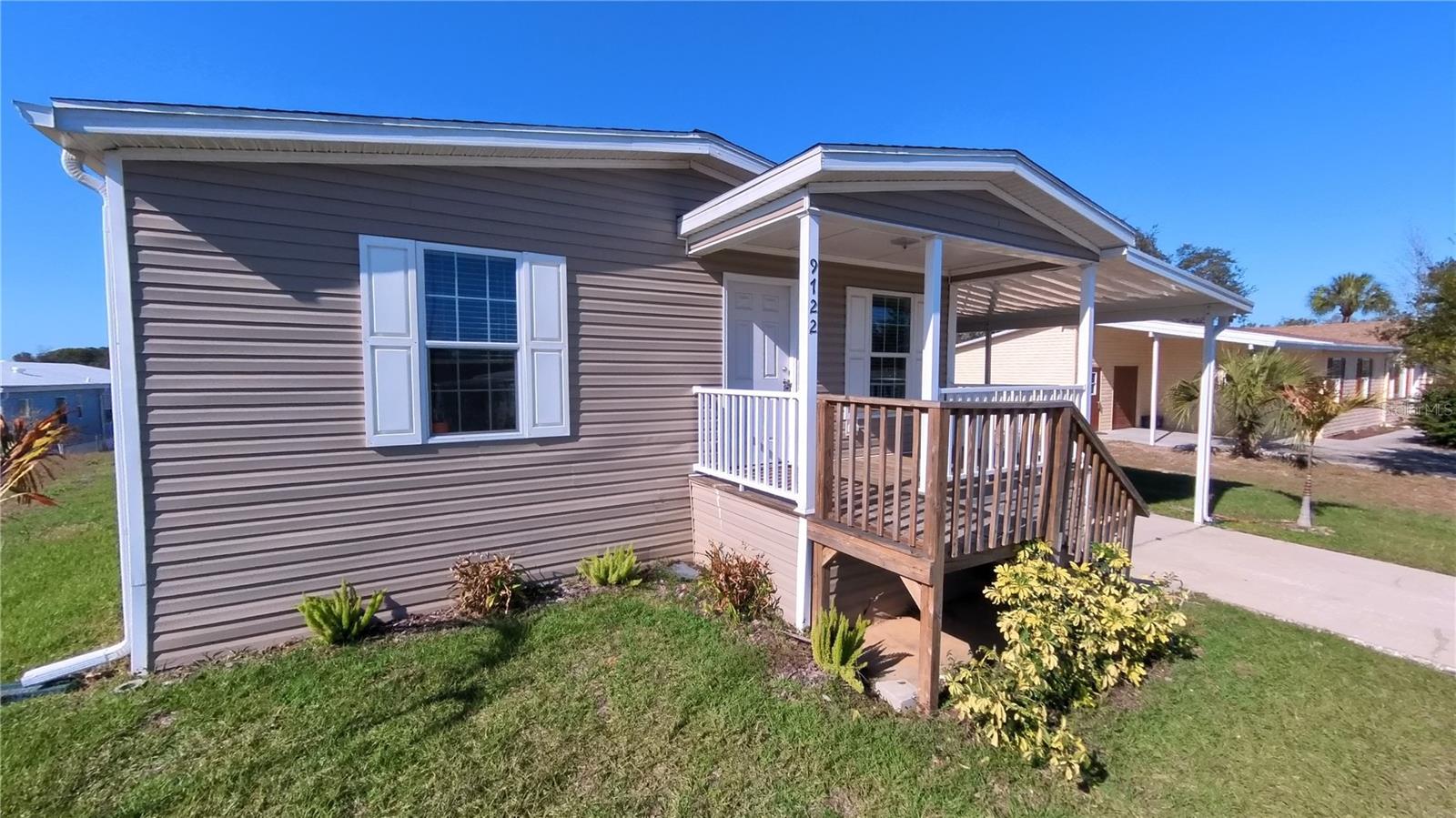 BROOKRIDGE COMM - Residential