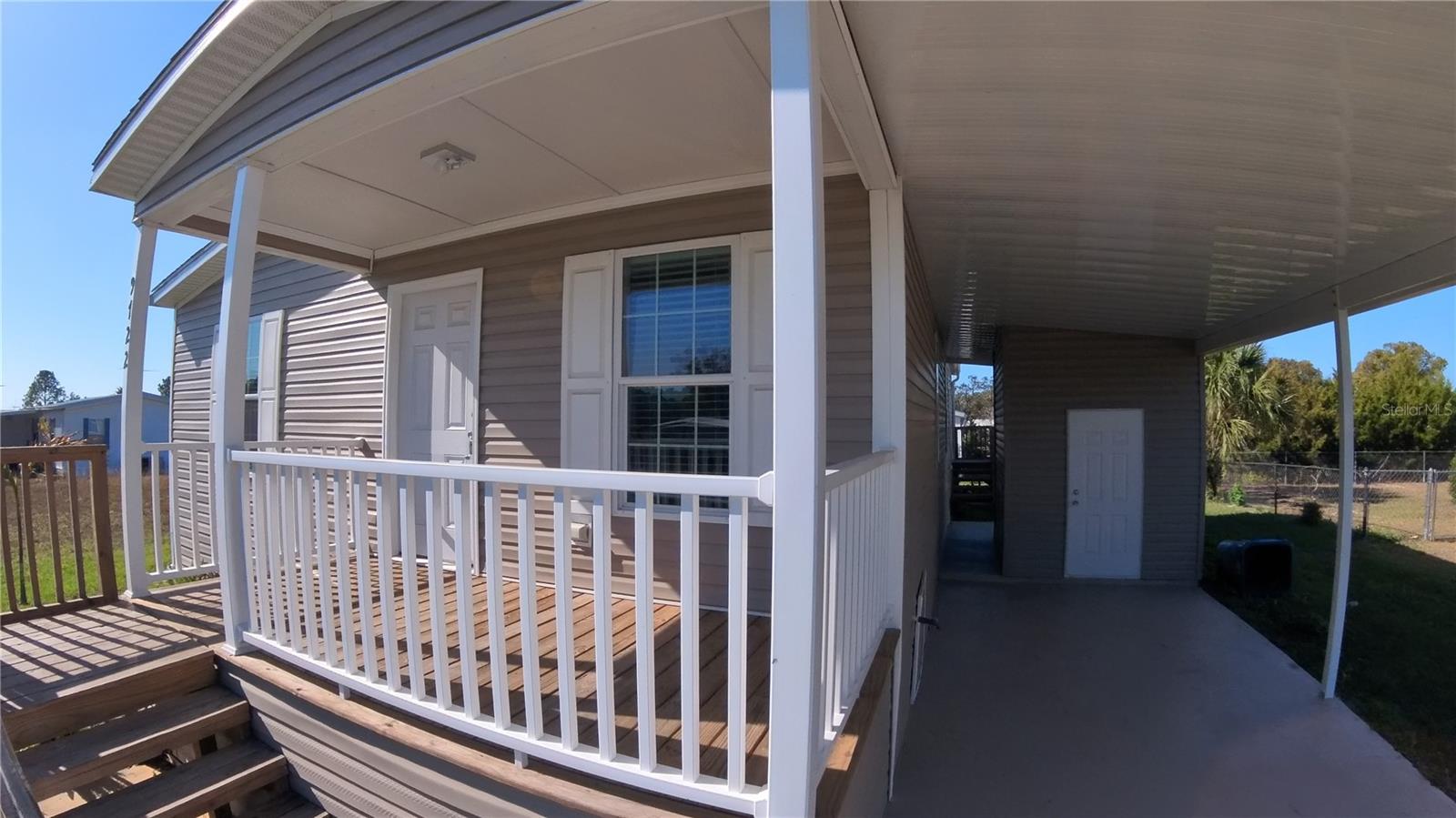 BROOKRIDGE COMM - Residential