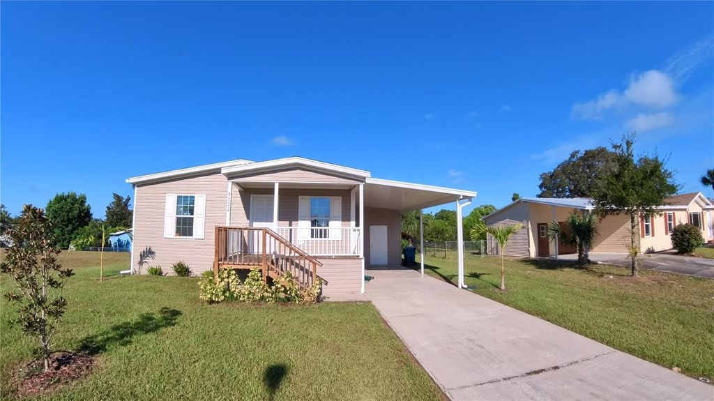 Photo of 9722 Scepter Avenue, Brooksville, FL 34613 (MLS # TB8458128)