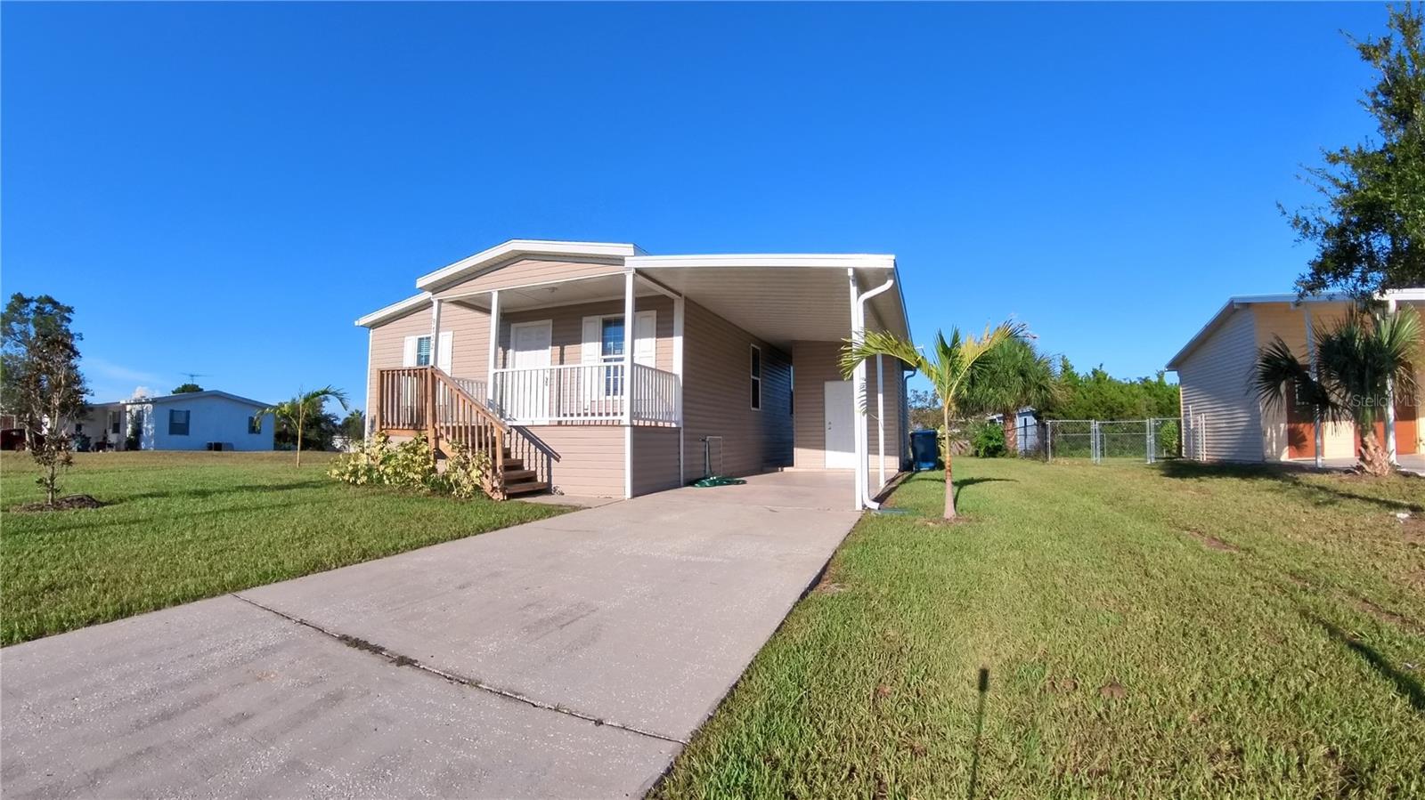 BROOKRIDGE COMM - Residential