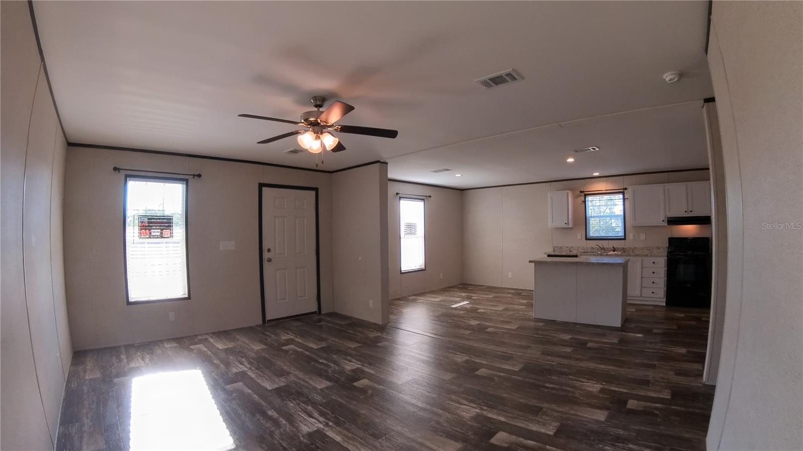 BROOKRIDGE COMM - Residential