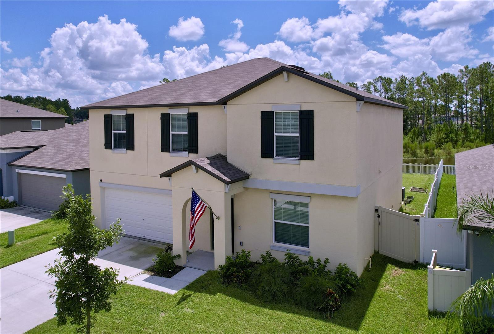 2175 OLD MINING ROAD