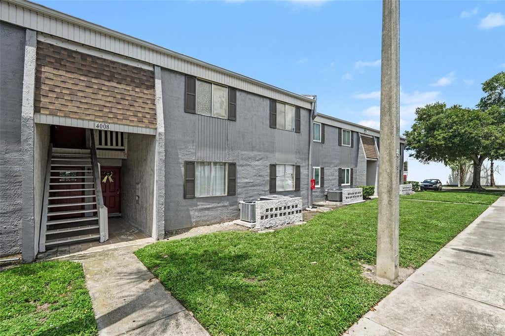Photo of 4008 Cortez Drive #B, Tampa, FL 33614 (MLS # TB8537349)