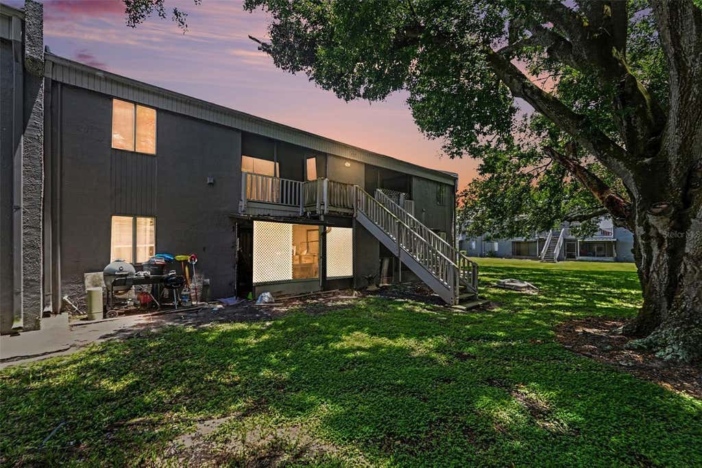 Photo of 4008 Cortez Drive #B, Tampa, FL 33614 (MLS # TB8537349)