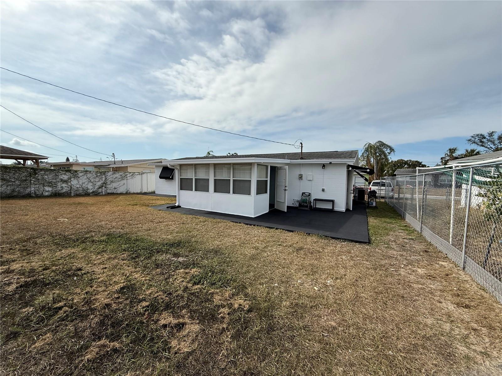 CREST RIDGE GARDENS - Residential