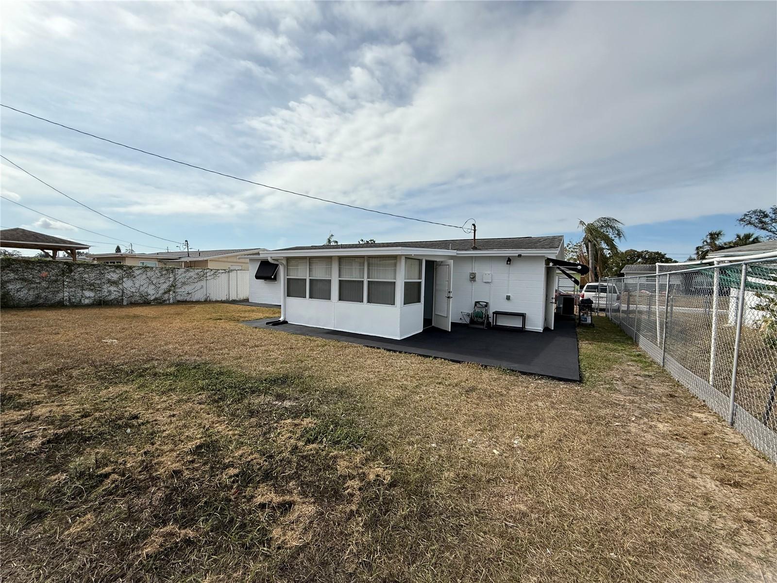 CREST RIDGE GARDENS - Residential