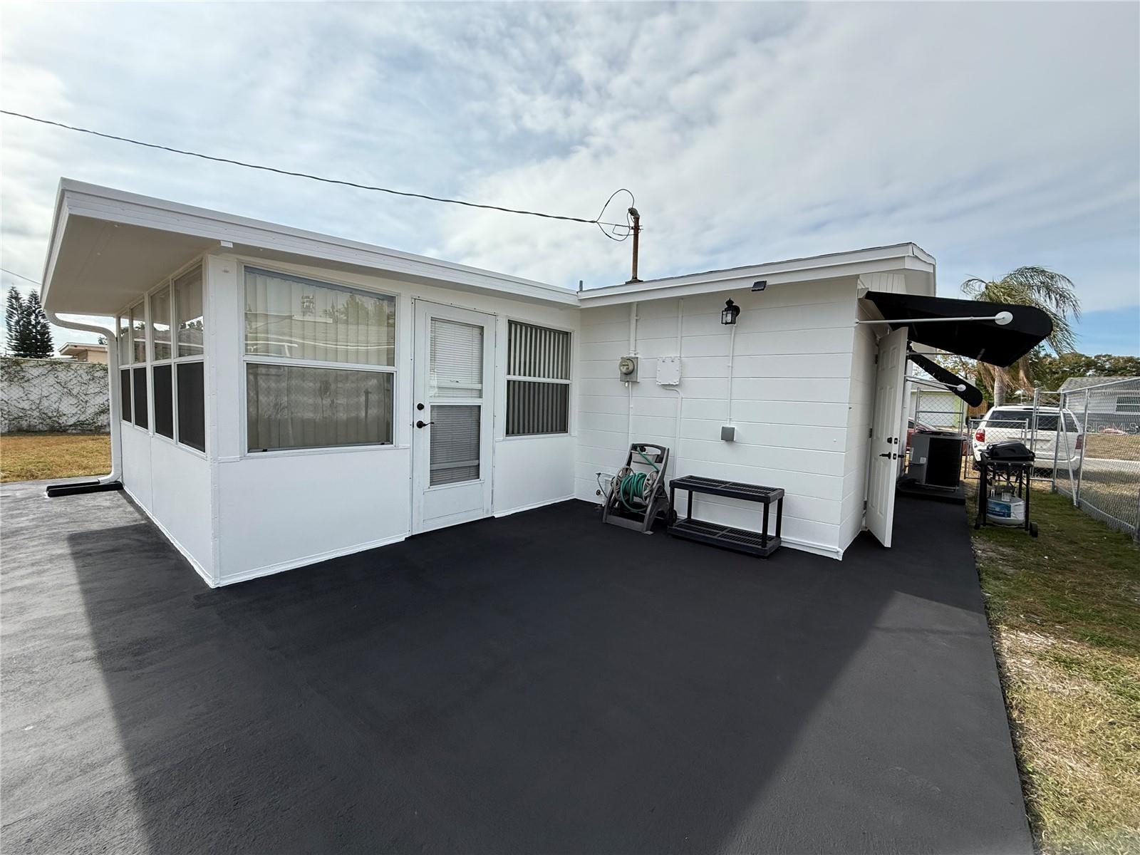 CREST RIDGE GARDENS - Residential