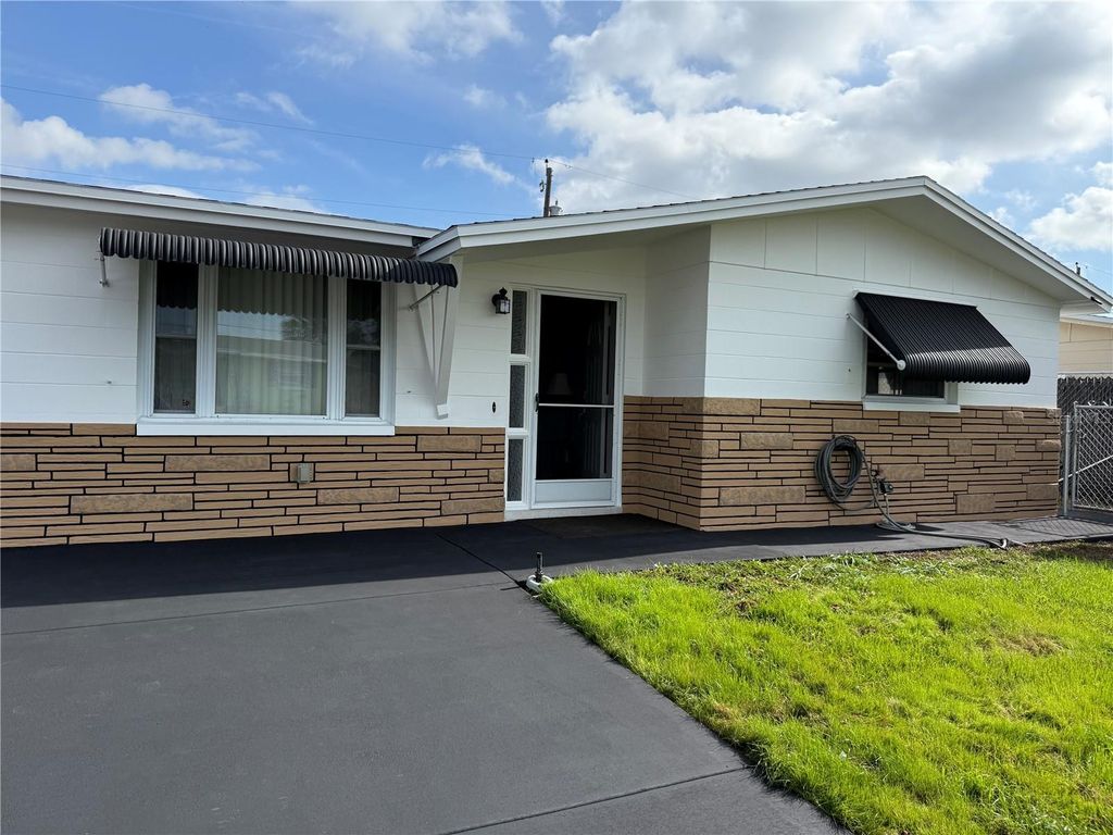 Photo of 1548 Landau Street, Holiday, FL 34690 (MLS # TB8454447)