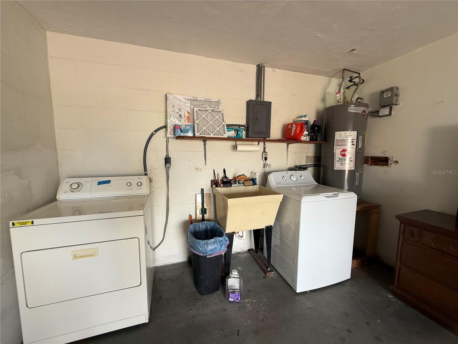 CREST RIDGE GARDENS - Residential