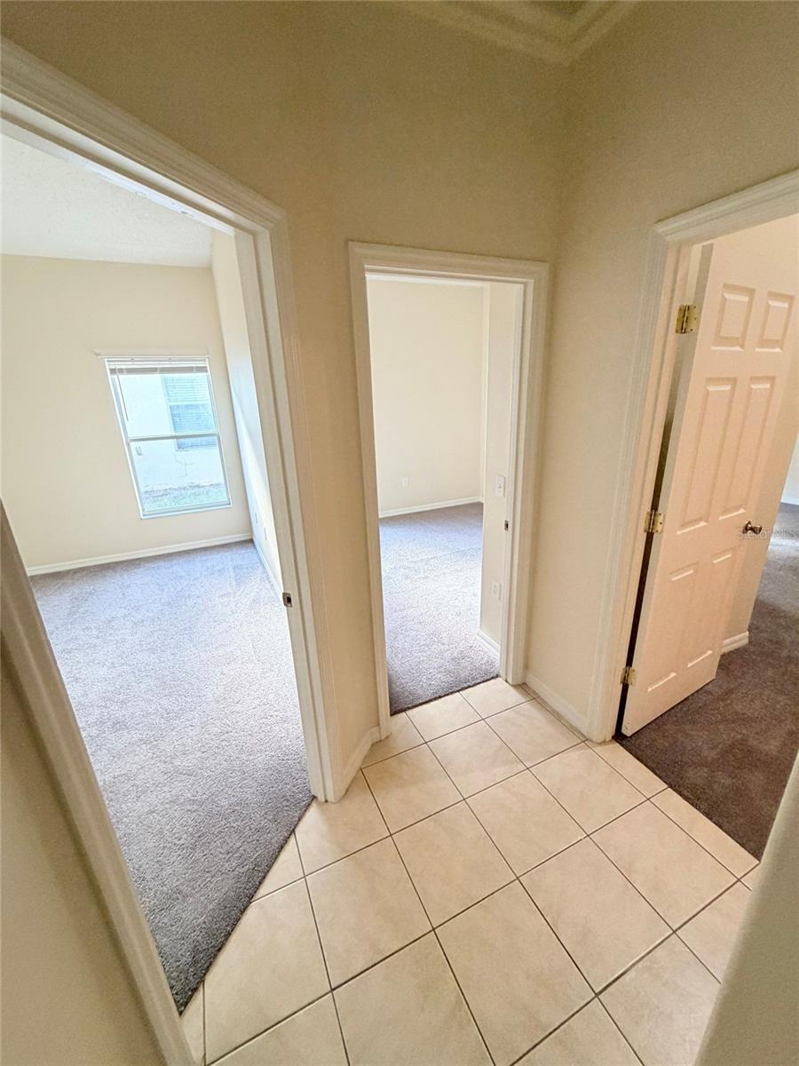 GLENBROOK SUB - Residential