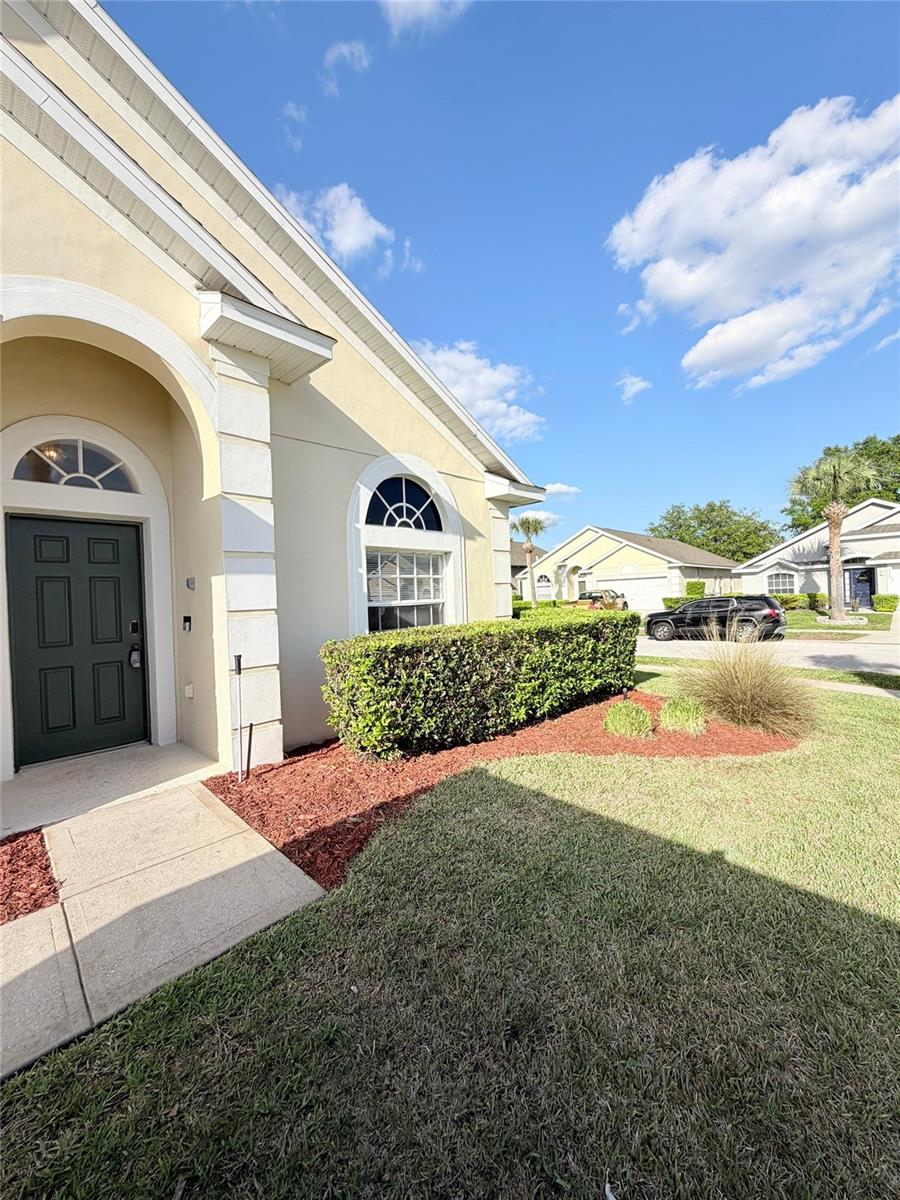 GLENBROOK SUB - Residential