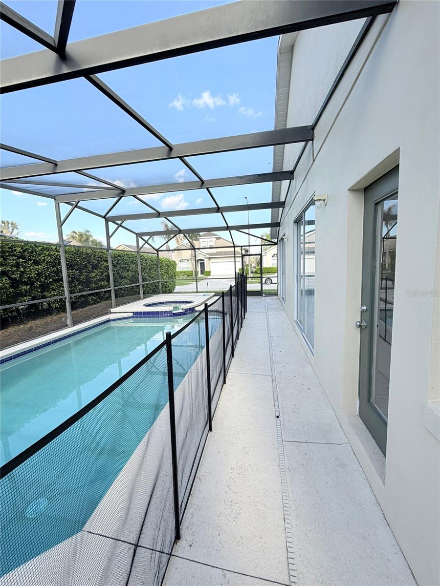 GLENBROOK SUB - Residential