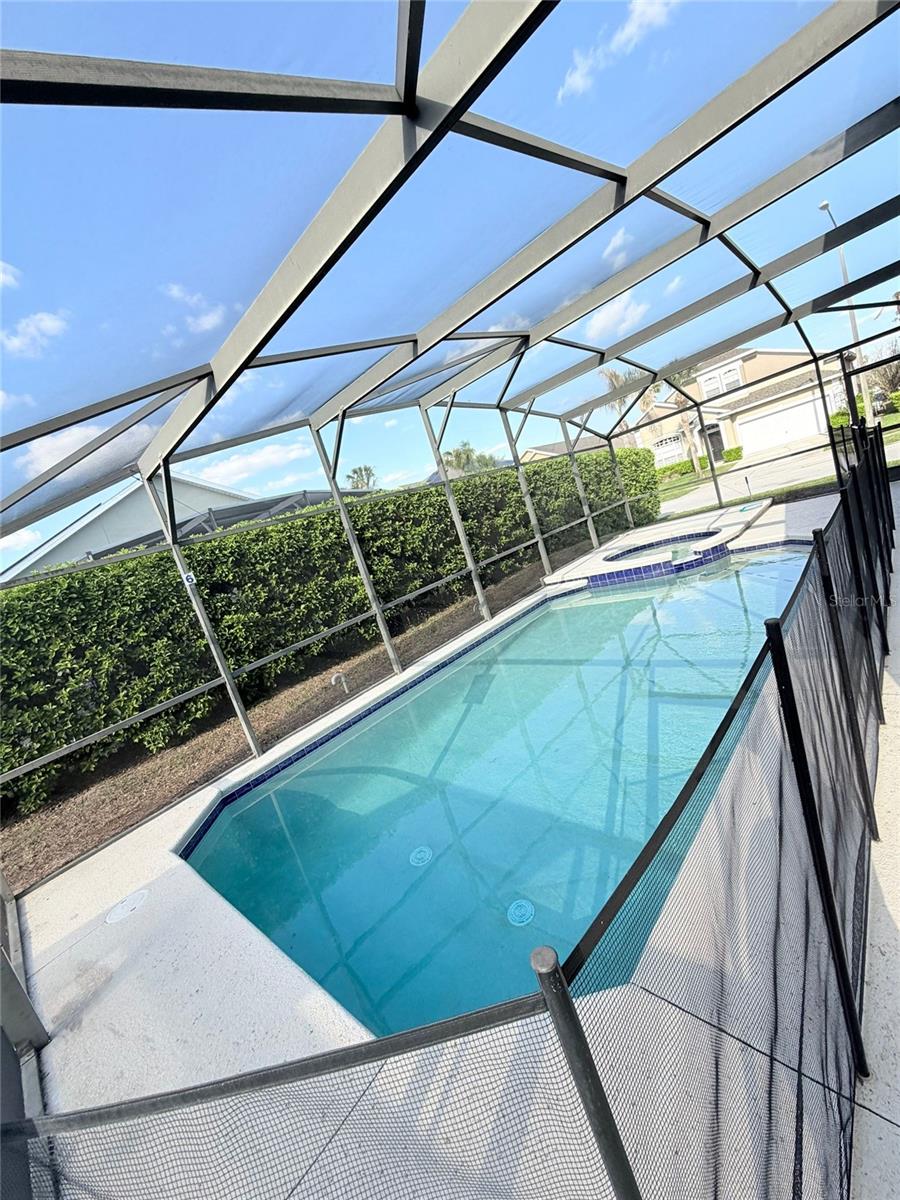 GLENBROOK SUB - Residential