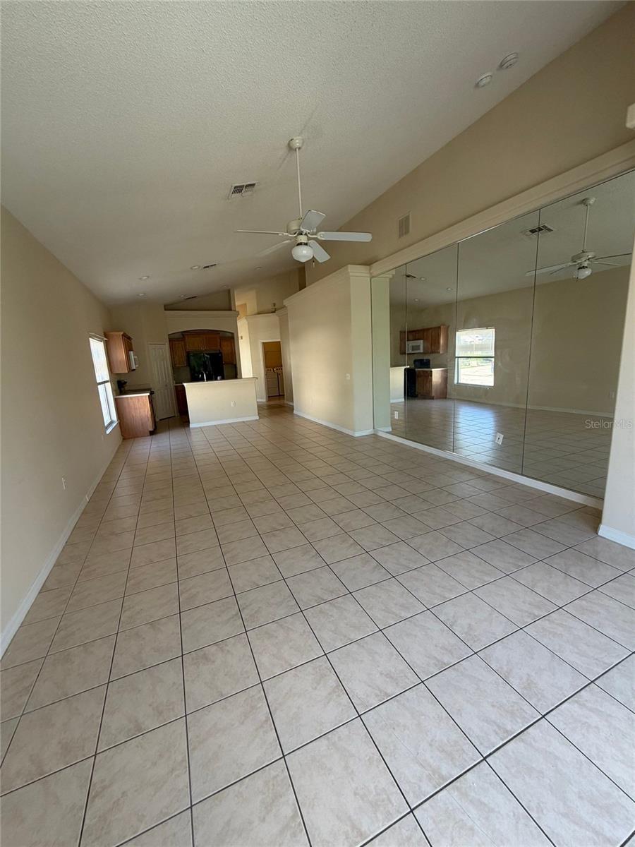 GLENBROOK SUB - Residential