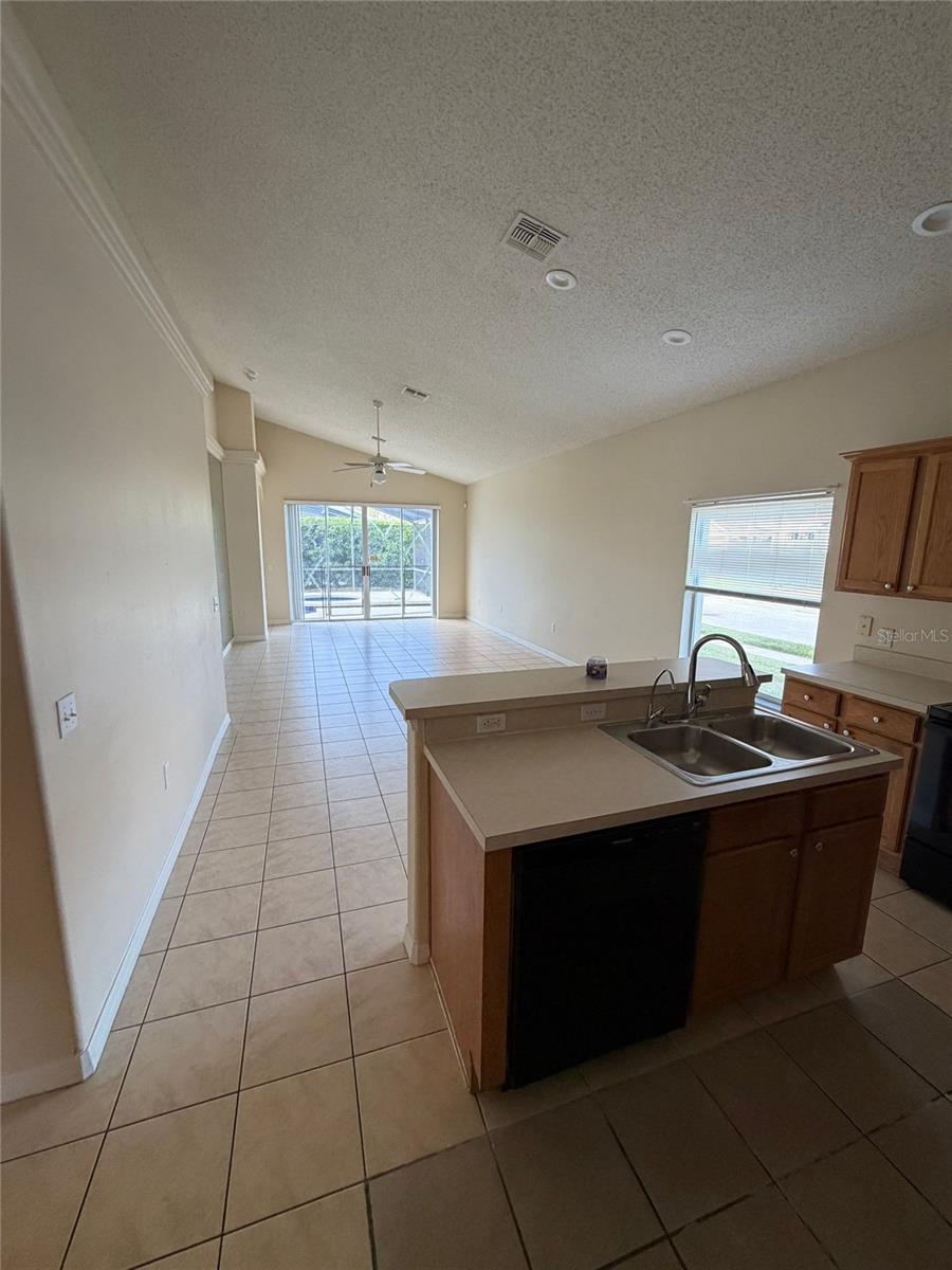 GLENBROOK SUB - Residential