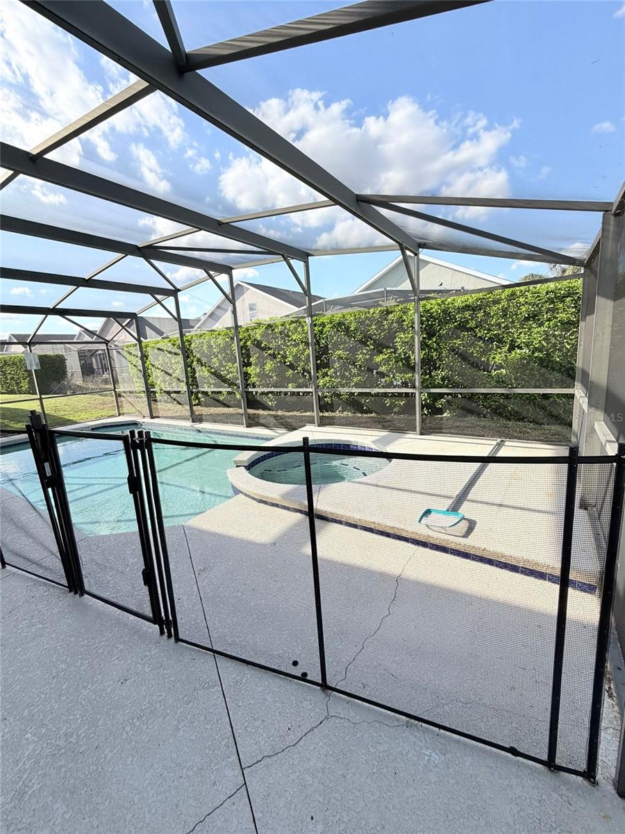 GLENBROOK SUB - Residential