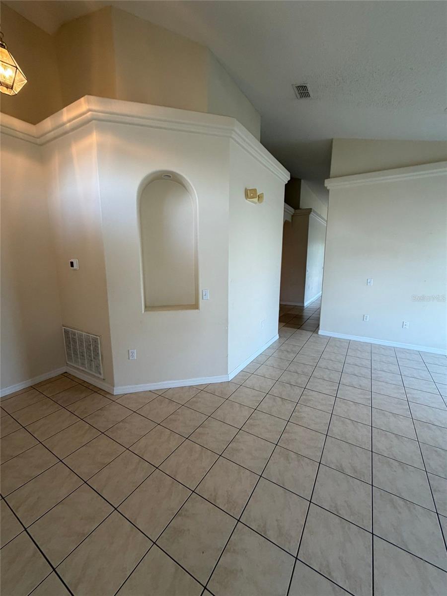 GLENBROOK SUB - Residential