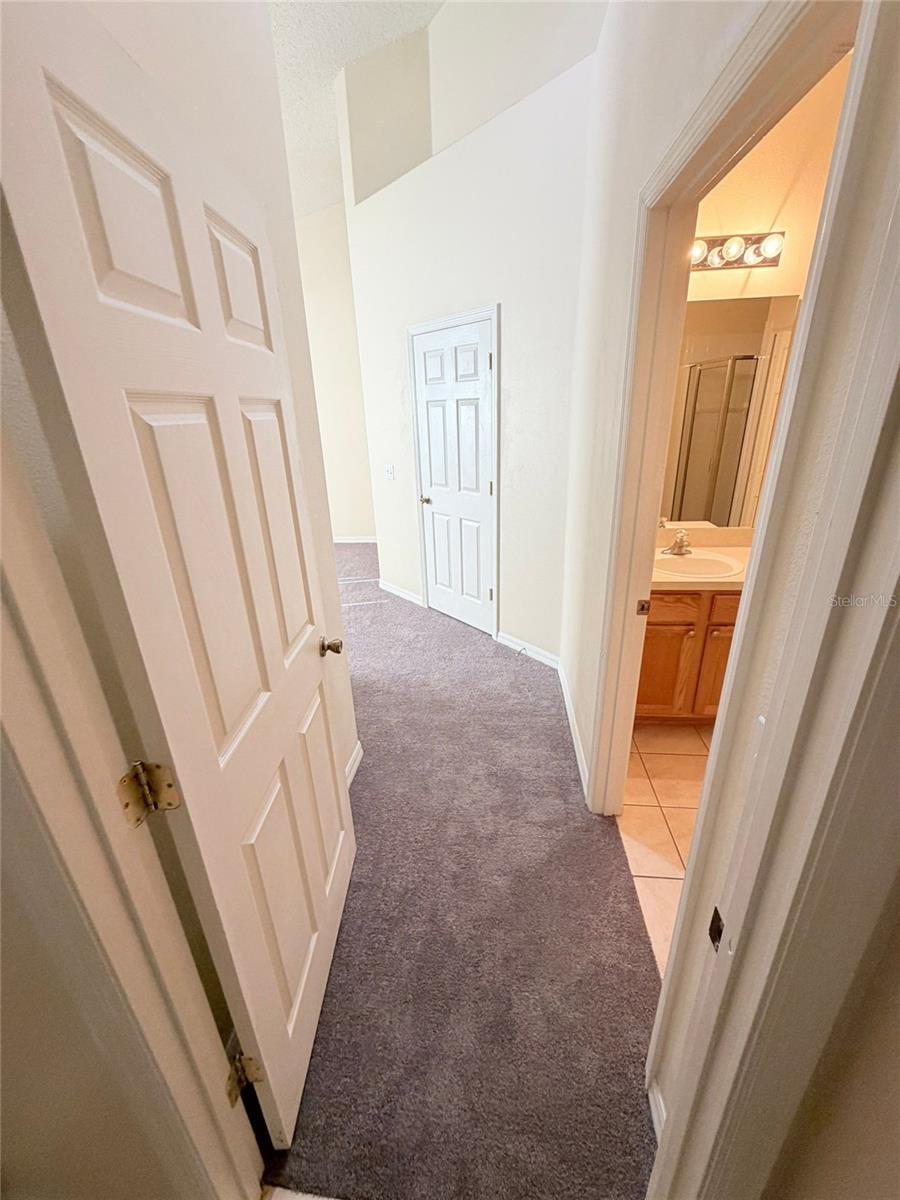 GLENBROOK SUB - Residential