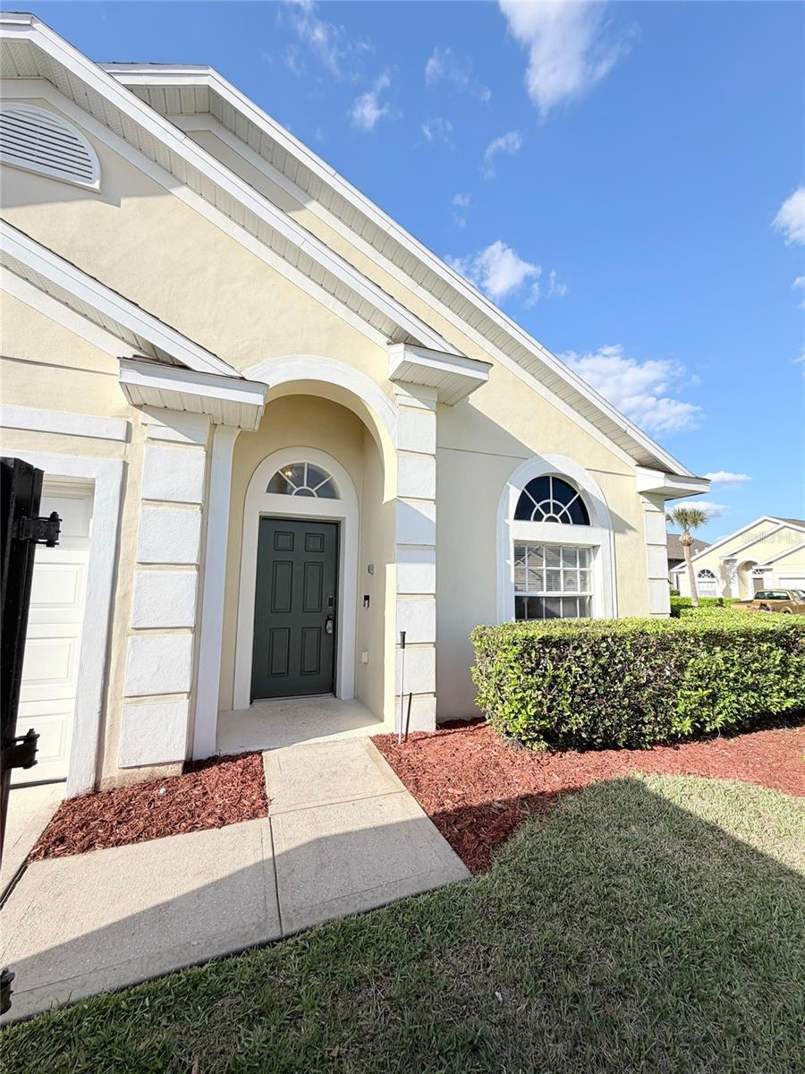 GLENBROOK SUB - Residential