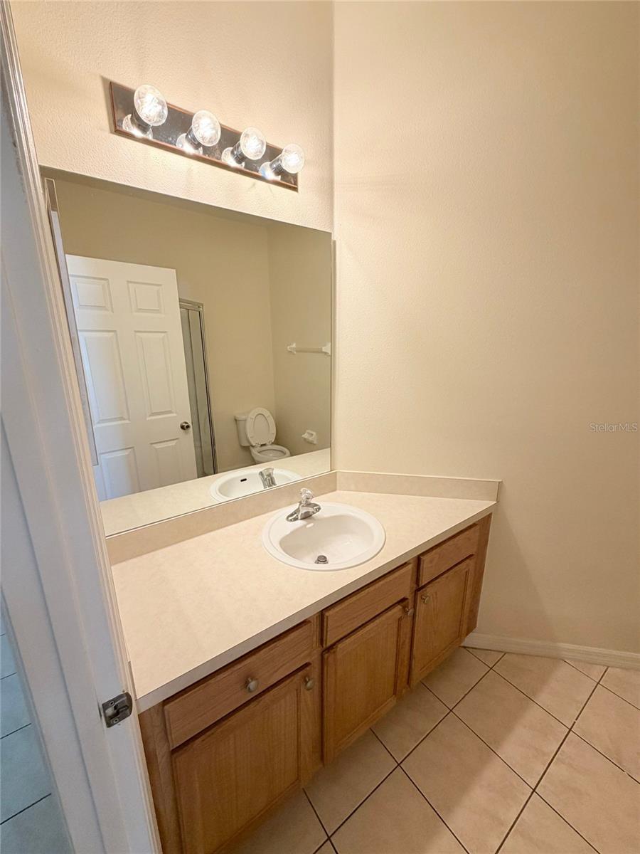 GLENBROOK SUB - Residential