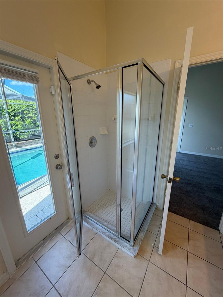 GLENBROOK SUB - Residential