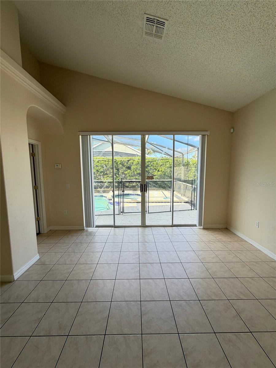 GLENBROOK SUB - Residential