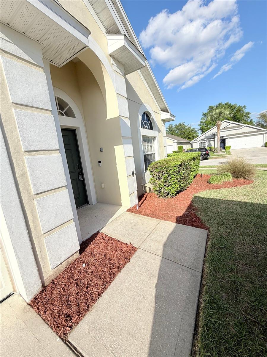 GLENBROOK SUB - Residential