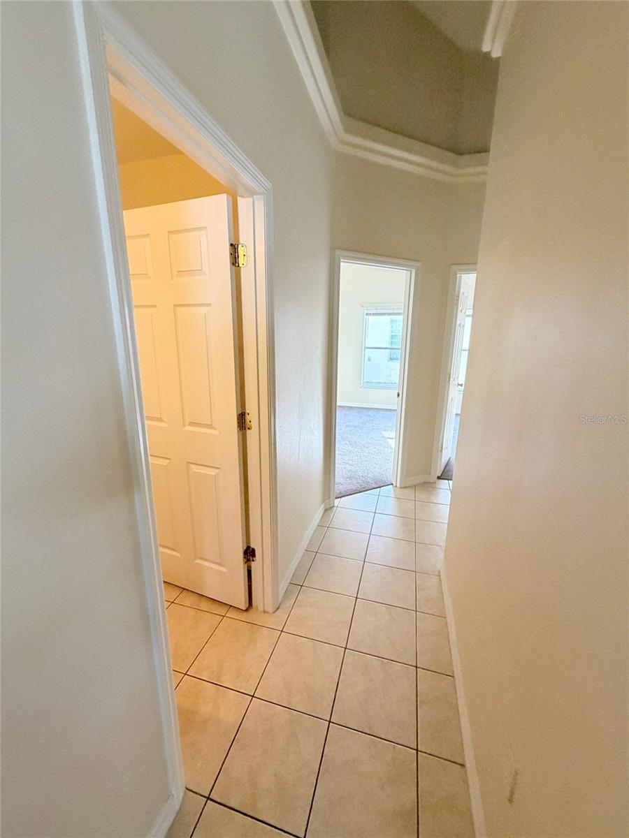 GLENBROOK SUB - Residential