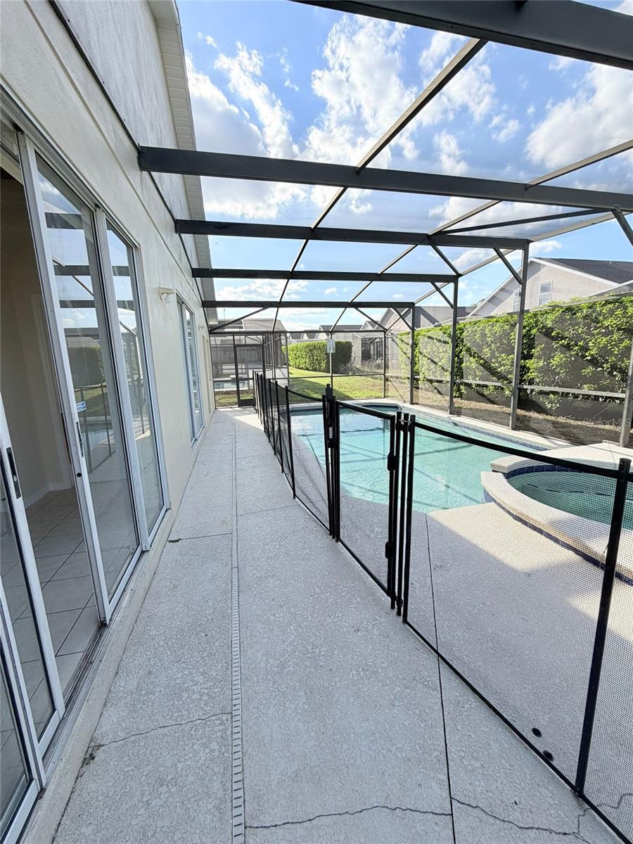 GLENBROOK SUB - Residential