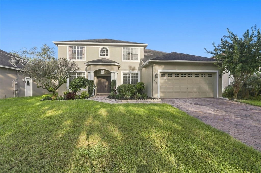 Photo of 3293 Red Ash Circle, Oviedo, FL 32766 (MLS # O6442430)