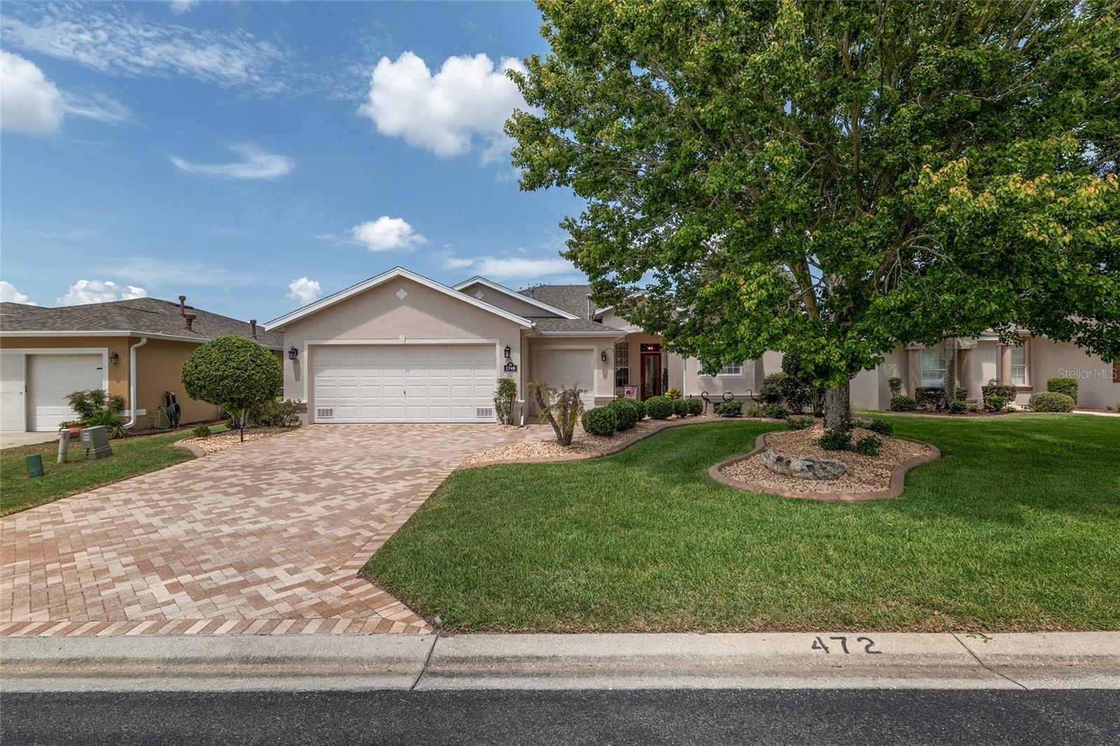 1748 SW 157TH PLACE ROAD