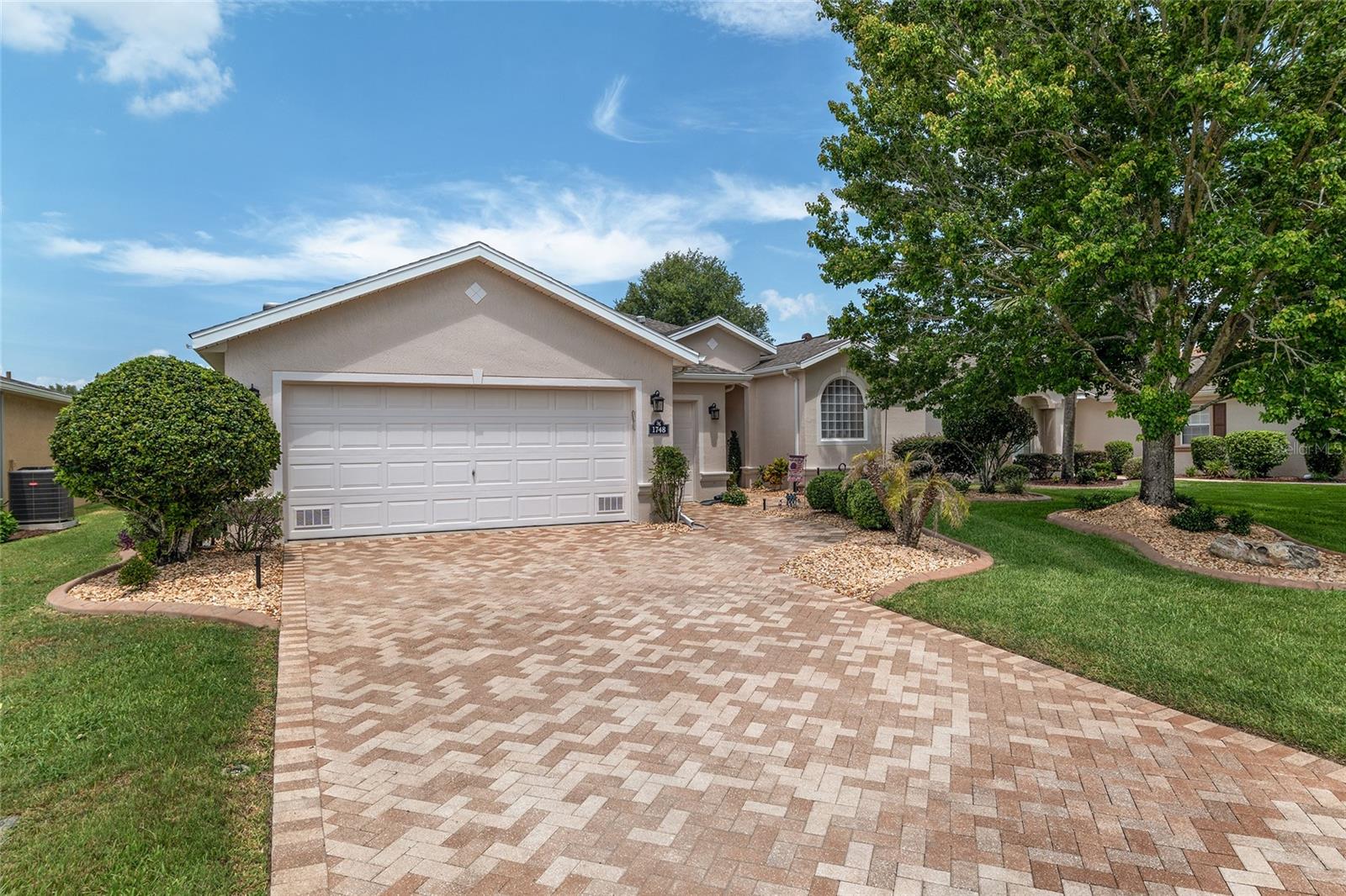 1748 SW 157TH PLACE ROAD