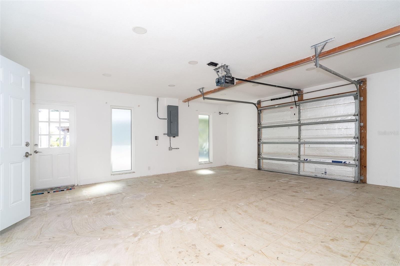 PORTOFINO UNIT 1 - Residential