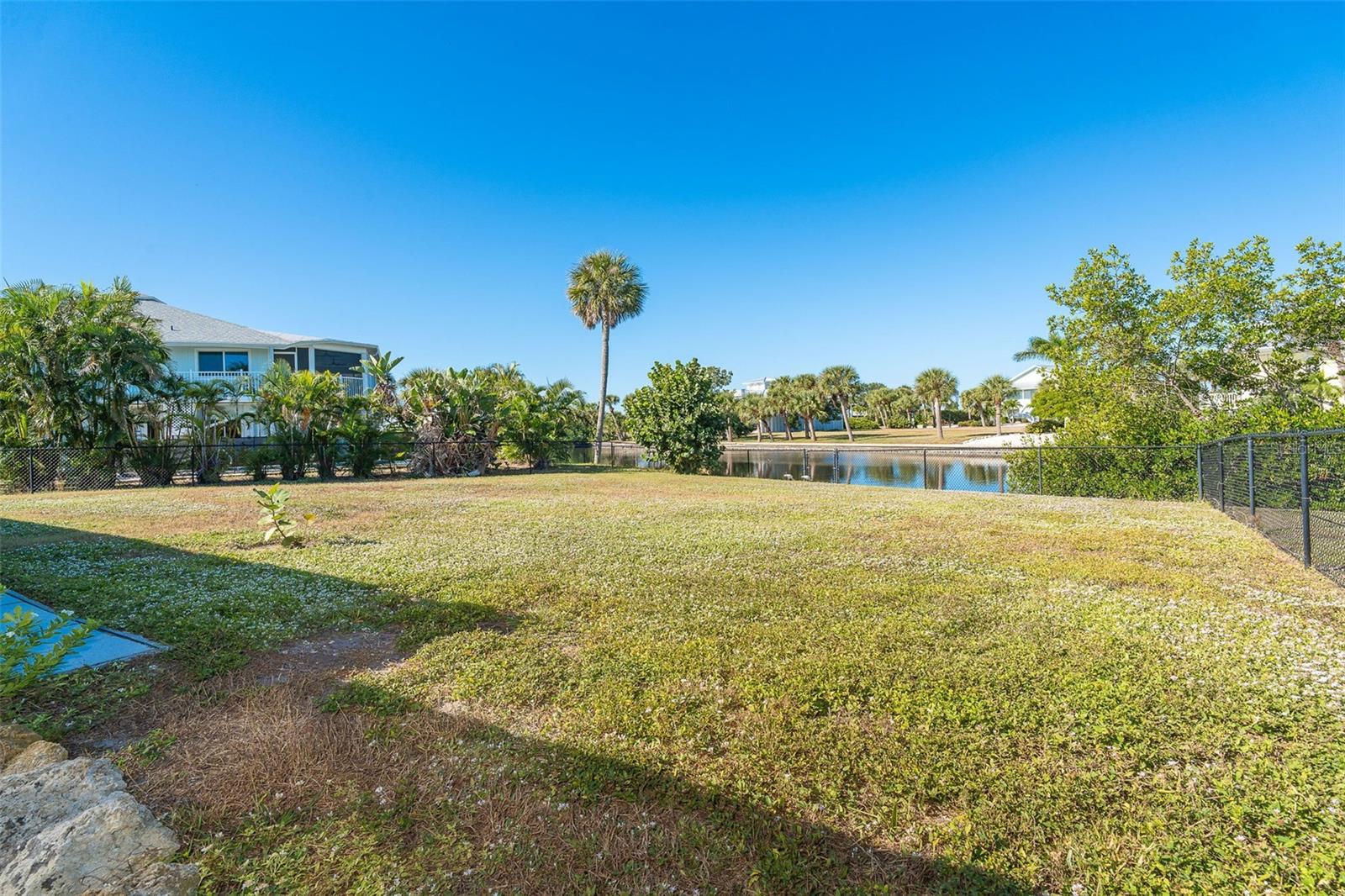 PORTOFINO UNIT 1 - Residential